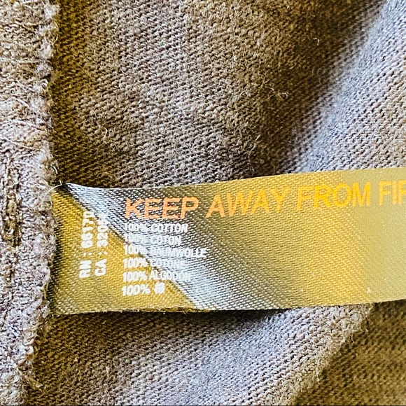 Daily Practice by Anthropologie Flounced Maxi Dress - Picture 9 of 9